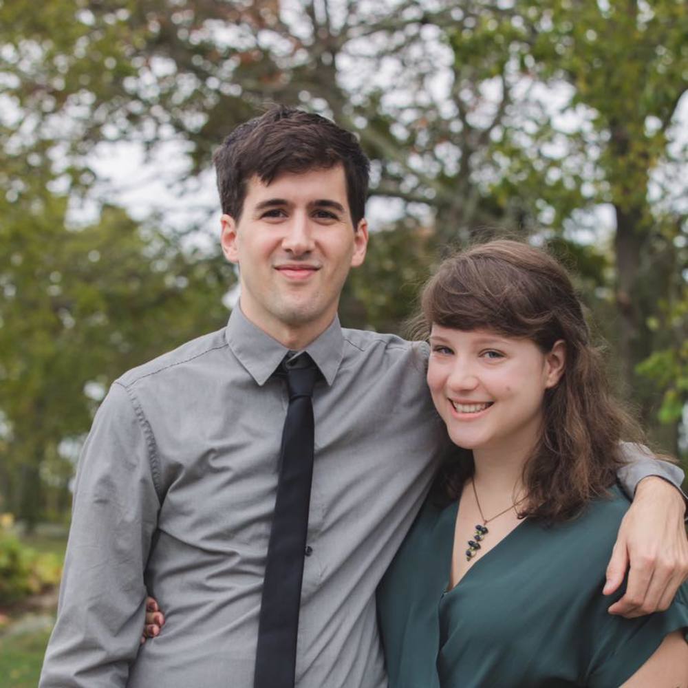 Meet your Posher, Maggie